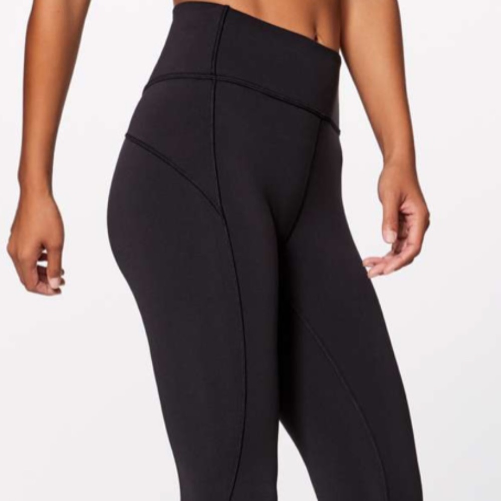 Lululemon In Movement tight